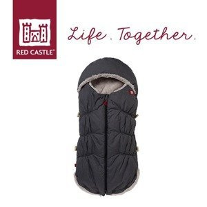 BABYNEST T1 0-6M HEATHER GREY