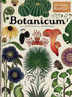 Botanicum. Wydawnictwo Dwie Siostry