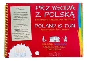 Edukacyjna i kreatywna zabawa z Polską Zuzu Toys