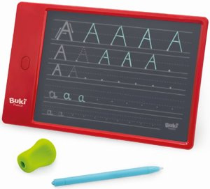 Edukacyjny tablet do nauki pisania Buki