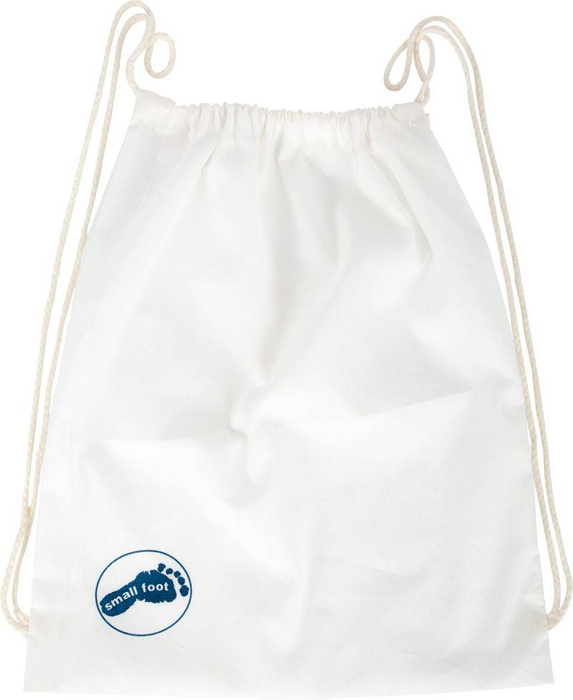 Drewniane kręgle Activ Small Foot