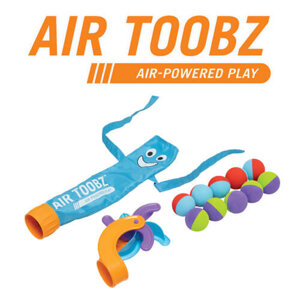 Air Toobz Akcesoria Wiatrak Dmuchawa do piłek Fat Brain Toy