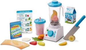 Blender z akcesoriami Melissa & Doug