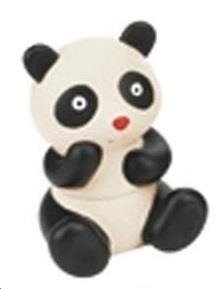 Klocki dla dzieci Klocki Popboblocs Panda K's Kids