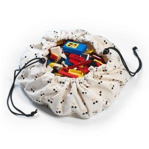 Mini worek Cherry Play&Go