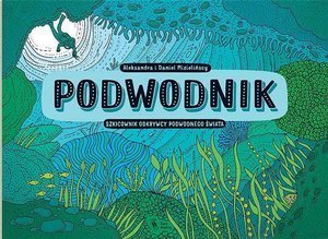 Podwodnik. Wydawnictwo Dwie Siostry