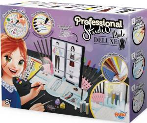 Professional Studio PROJEKTANTKA MODY DELUXE 5428 Buki