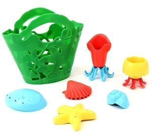 Zabawki do wody Przypływ Green Toys