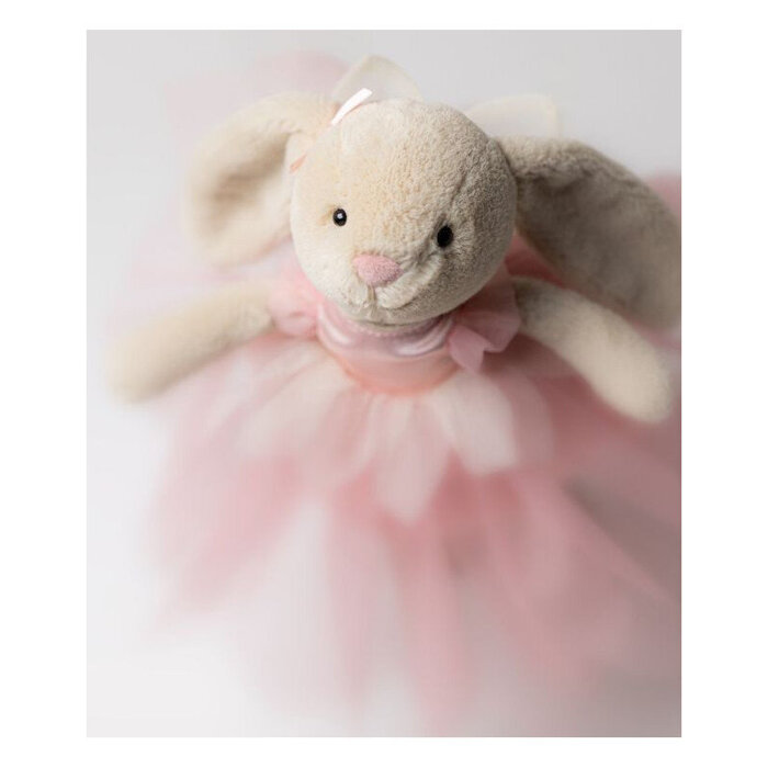 Króliczek Lottie Baletnica 27 cm Jellycat pluszaki dla dzieci