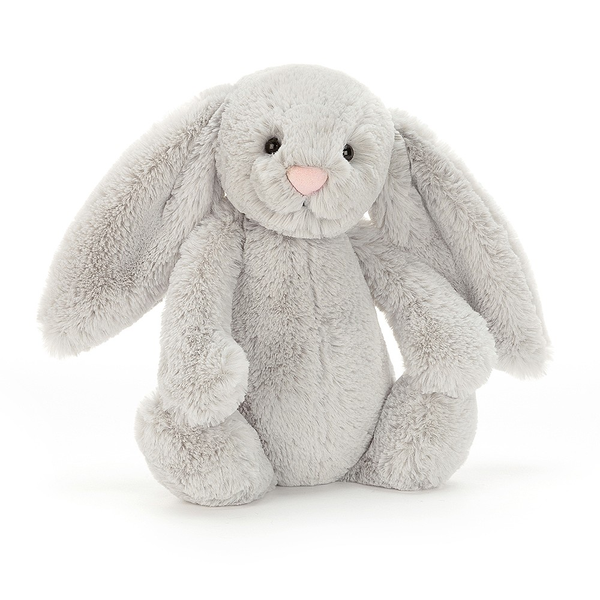 Króliczek Szary 31 cm Jellycat