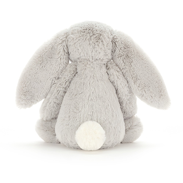 Króliczek Szary 31 cm Jellycat pluszaki dla dzieci