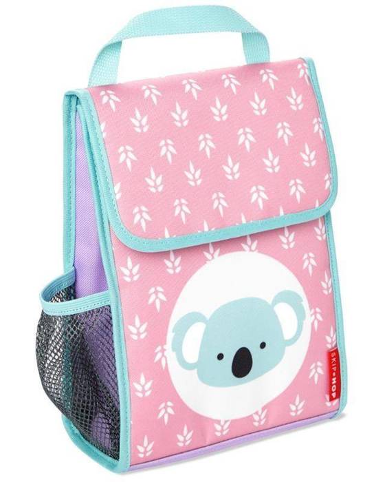 Torba lunchowa Zoo Koala Skip Hop