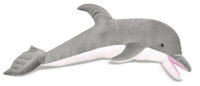 Duża przytulanka dla dzieci Delfin 104 cm Melissa and Doug 