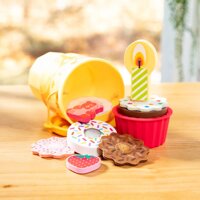 Mini cukiernia do zabawy w podróży Play to Go Melissa & Doug