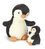 Pingwin 23 cm Jellycat pluszaki dla dzieci